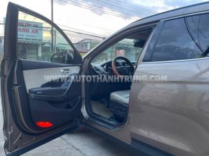 Xe Hyundai SantaFe 2.2L 4WD 2018