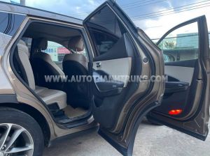 Xe Hyundai SantaFe 2.2L 4WD 2018