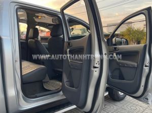 Xe Ford Ranger XLS 2.2L 4x2 MT 2014