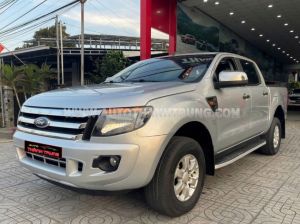 Xe Ford Ranger XLS 2.2L 4x2 MT 2014