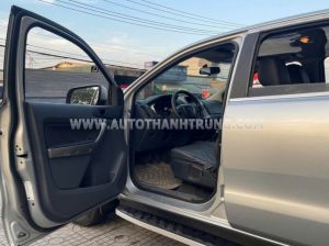 Xe Ford Ranger XLS 2.2L 4x2 MT 2014