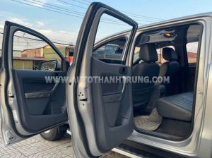 Xe Ford Ranger XLS 2.2L 4x2 MT 2014