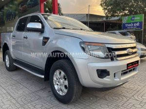 Xe Ford Ranger XLS 2.2L 4x2 MT 2014