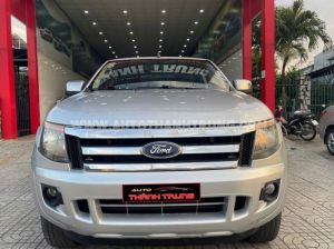 Xe Ford Ranger XLS 2.2L 4x2 MT 2014