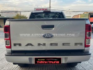 Xe Ford Ranger XLS 2.2L 4x2 MT 2014