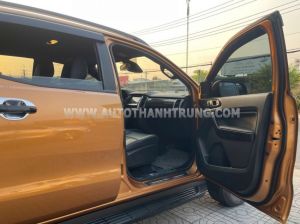 Xe Ford Ranger Wildtrak 2.0L 4x4 AT 2022