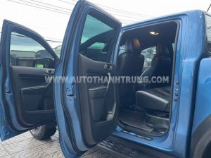 Xe Ford Ranger Raptor 2.0L 4x4 AT 2022
