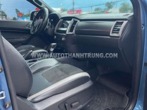 Xe Ford Ranger Raptor 2.0L 4x4 AT 2022