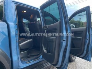 Xe Ford Ranger Raptor 2.0L 4x4 AT 2022