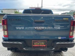 Xe Ford Ranger Raptor 2.0L 4x4 AT 2022
