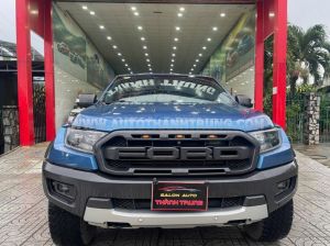 Xe Ford Ranger Raptor 2.0L 4x4 AT 2022
