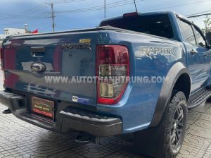 Xe Ford Ranger Raptor 2.0L 4x4 AT 2022