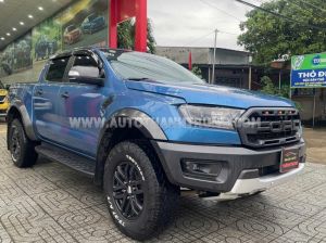 Xe Ford Ranger Raptor 2.0L 4x4 AT 2022