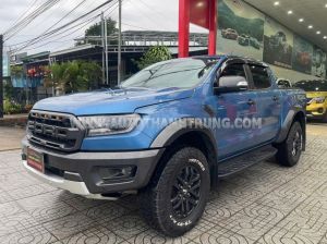 Xe Ford Ranger Raptor 2.0L 4x4 AT 2022