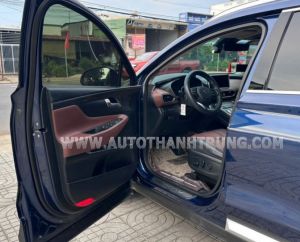 Xe Hyundai SantaFe Đặc biệt 2.2L HTRAC 2022