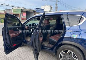 Xe Hyundai SantaFe Đặc biệt 2.2L HTRAC 2022