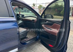Xe Hyundai SantaFe Đặc biệt 2.2L HTRAC 2022