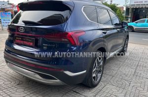 Xe Hyundai SantaFe Đặc biệt 2.2L HTRAC 2022