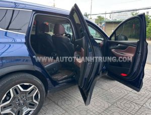 Xe Hyundai SantaFe Đặc biệt 2.2L HTRAC 2022