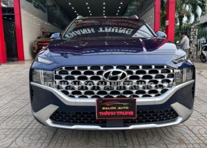 Xe Hyundai SantaFe Đặc biệt 2.2L HTRAC 2022