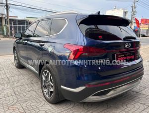 Xe Hyundai SantaFe Đặc biệt 2.2L HTRAC 2022