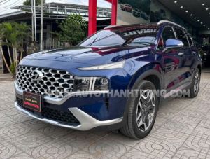 Xe Hyundai SantaFe Đặc biệt 2.2L HTRAC 2022