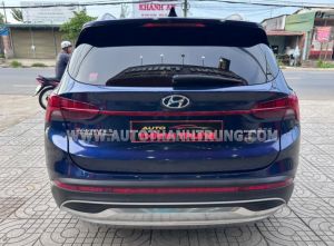Xe Hyundai SantaFe Đặc biệt 2.2L HTRAC 2022