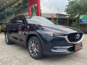 Xe Mazda CX5 Premium 2.0 AT 2021