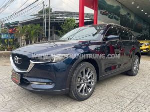 Xe Mazda CX5 Premium 2.0 AT 2021