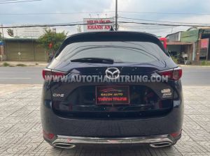 Xe Mazda CX5 Premium 2.0 AT 2021
