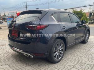 Xe Mazda CX5 Premium 2.0 AT 2021