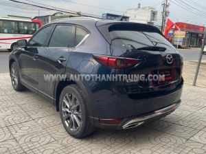 Xe Mazda CX5 Premium 2.0 AT 2021