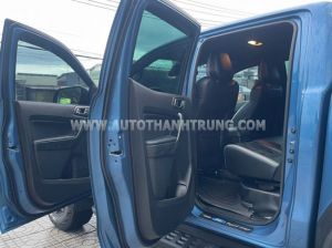 Xe Ford Ranger Raptor 2.0L 4x4 AT 2022