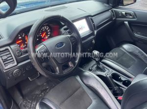 Xe Ford Ranger Raptor 2.0L 4x4 AT 2022