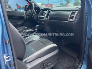 Xe Ford Ranger Raptor 2.0L 4x4 AT 2022