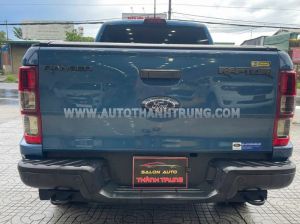 Xe Ford Ranger Raptor 2.0L 4x4 AT 2022