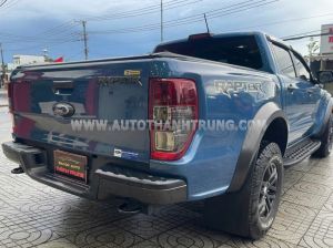 Xe Ford Ranger Raptor 2.0L 4x4 AT 2022