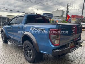 Xe Ford Ranger Raptor 2.0L 4x4 AT 2022