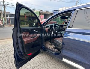 Xe Hyundai SantaFe Cao cấp 2.2L HTRAC 2022