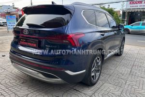 Xe Hyundai SantaFe Cao cấp 2.2L HTRAC 2022