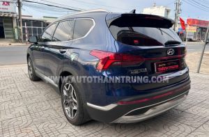 Xe Hyundai SantaFe Cao cấp 2.2L HTRAC 2022