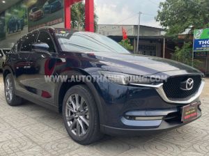 Xe Mazda CX5 Premium 2.0 AT 2021