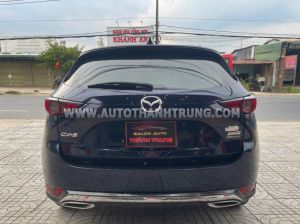 Xe Mazda CX5 Premium 2.0 AT 2021