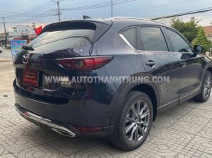 Xe Mazda CX5 Premium 2.0 AT 2021