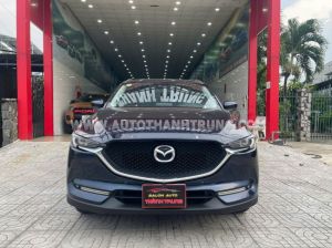 Xe Mazda CX5 Premium 2.0 AT 2021
