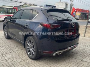 Xe Mazda CX5 Premium 2.0 AT 2021