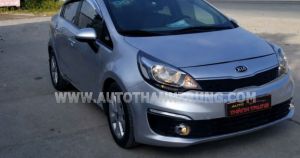 Xe Kia Rio 1.4 AT 2016