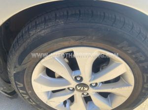 Xe Kia Rio 1.4 AT 2016