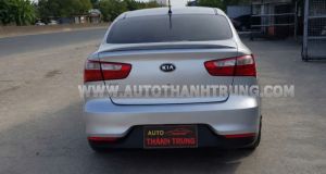 Xe Kia Rio 1.4 AT 2016