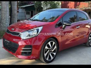 Xe Kia Rio 1.4 AT 2014